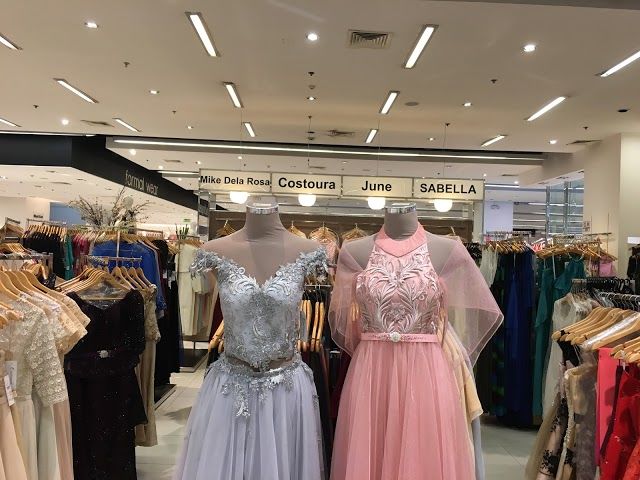 The Landmark Department Store